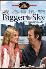 Watch Bigger Than the Sky Movie4k