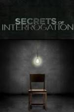 Watch Discovery Channel: Secrets of Interrogation Movie4k