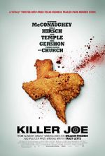 Watch Killer Joe Movie4k