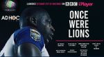 Watch Once Were Lions Movie4k