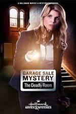 Watch Garage Sale Mystery: The Deadly Room Movie4k