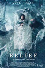 Watch Belief: The Possession of Janet Moses Movie4k