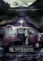 Watch The Incident Movie4k