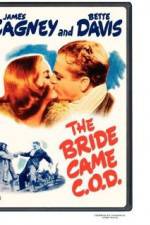 Watch The Bride Came C.O.D. Movie4k