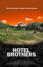 Watch Hotel Brothers Movie4k