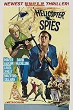 Watch The Helicopter Spies Movie4k