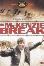Watch The McKenzie Break Movie4k
