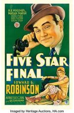 Watch Five Star Final Movie4k