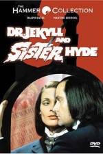 Watch Dr Jekyll & Sister Hyde Movie4k