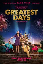 Watch Greatest Days Movie4k