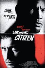 Watch Law Abiding Citizen Movie4k