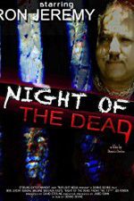 Watch Night of the Dead Movie4k