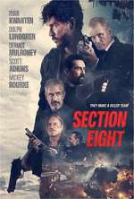 Watch Section Eight Movie4k