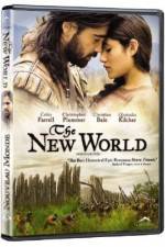 Watch The New World Movie4k