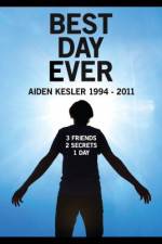 Watch Best Day Ever: Aiden Kesler 1994-2011 Movie4k