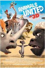 Watch Animals United Movie4k