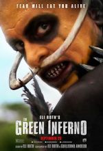 Watch The Green Inferno Movie4k