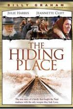 Watch The Hiding Place Movie4k