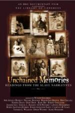 Watch Unchained Memories Readings from the Slave Narratives Movie4k