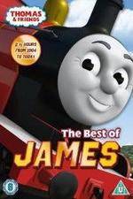 Watch Thomas & Friends - The Best Of James Movie4k