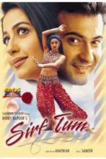 Watch Sirf Tum Movie4k