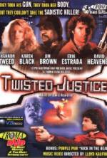 Watch Twisted Justice Movie4k