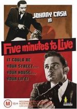 Watch Five Minutes to Live Movie4k