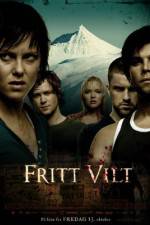 Watch Fritt vilt Movie4k