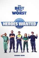 Watch Heroes Wanted Movie4k