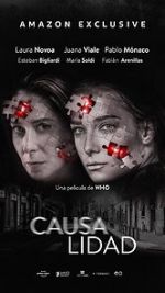 Watch Causality Movie4k