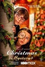 Watch A Christmas Mystery Movie4k