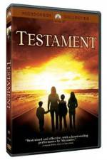 Watch Testament Movie4k