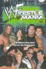 Watch WrestleMania 2000 Movie4k