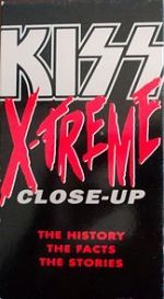 Watch Kiss: X-treme Close-Up Movie4k