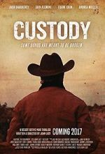 Watch Custody Road Movie4k