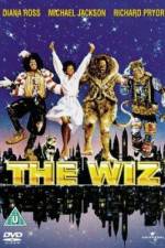 Watch The Wiz Movie4k