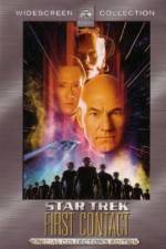 Watch Star Trek: First Contact Movie4k