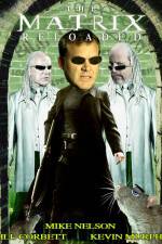 Watch Rifftrax: The Matrix Reloaded Movie4k