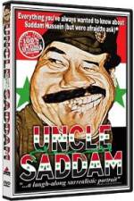 Watch Uncle Saddam Movie4k