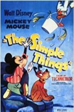 Watch The Simple Things Movie4k