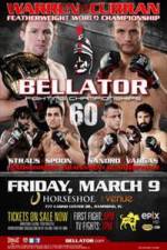 Watch Bellator Fighting Championships 60 Movie4k