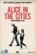 Watch Alice in the Cities Movie4k