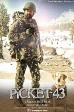 Watch Picket 43 Movie4k