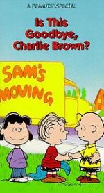 Watch Is This Goodbye, Charlie Brown? (TV Short 1983) Movie4k