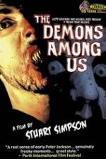 Watch Demons Among Us Movie4k