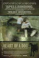 Watch Heart of a Dog Movie4k