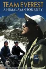 Watch Team Everest: A Himalayan Journey Movie4k