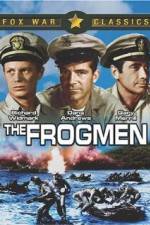 Watch The Frogmen Movie4k