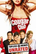 Watch Cougar Club Movie4k