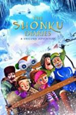 The Shonku Diaries - A Unicorn Adventure movie4k